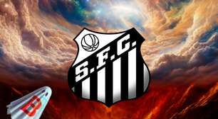 Estilo desgastado e dúvidas na escalação: como o Santos vai jogar na última rodada do Brasileirão?