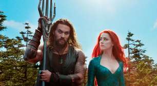 Zack Snyder comenta controvérsia com Amber Heard em Aquaman 2