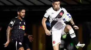 Vidente crava o vencedor da "final" entre Vasco e Red Bull Bragantino