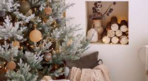 Dicas do Feng Shui para a decoração de Natal de 2023