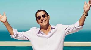 Zeca Pagodinho celebra 40 anos de carreira em nova turnê pelo Brasil