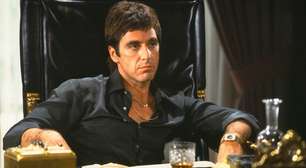 Al Pacino cheirou cocaína de verdade em Scarface? Esta é a verdade por trás das cenas das drogas no filme