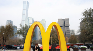 McDonald's planeja abrir 10 mil novas lojas e dobrar vendas de programa de fidelidade até 2027