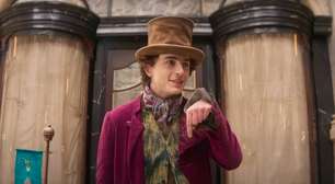 Não se engane! Willy Wonka de Timothée Chalamet é diferente dos anteriores e aqui está o motivo