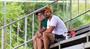 Em estreia de Saretta como treinador, Pedretti larga com vitória no São Paulo Tennis Classic