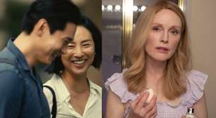 Spirit Awards 2024: Com Vidas Passadas e Segredos de Um Escândalo, A24 domina lista de indicações