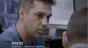 Agente da PF suspeito de contrabando participou de série de TV sobre combate a crime em aeroportos