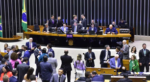 Câmara aprova projeto que proíbe 'todes' em comunicações de órgãos públicos