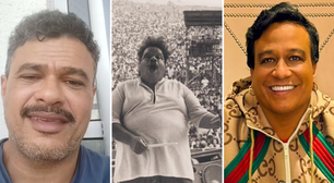 Leo Maia, que diz ser filho de Tim Maia, é condenado a indenizar meio-irmão
