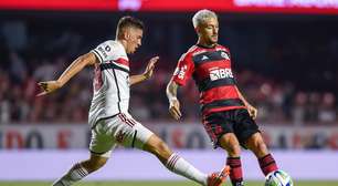 Flamengo encerra temporada com derrota e Arrascaeta admite ano "atípico"