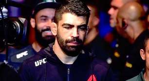 Elizeu Capoeira adota postura ousada e convoca veterano dos meio-médios para duelo no Brasil