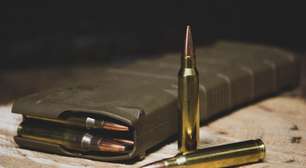 MP aciona o TCU contra envio de armas a países em guerra