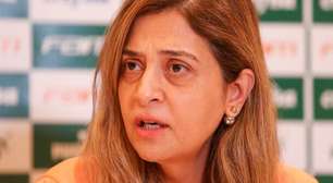 Leila dispara contra John Textor após título: 'Ficou desequilibrado'