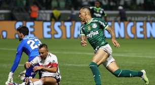 Valeu, SPFC! Arrancada do título do Palmeiras começou com goleada sobre o São Paulo