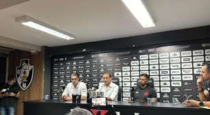 Bracks espera continuidade do 'vizinho' Ramón Díaz no Vasco: 'Conto 100%'
