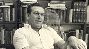 O poema mais lindo de Fernando Sabino: reflexão e amor