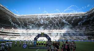 Atlético-MG e Cruzeiro terminam com a melhor defesa do Brasileirão de 2023