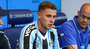 Fim de contrato: Gustavinho diz adeus ao Grêmio, mereceu ou faltou oportunidades?