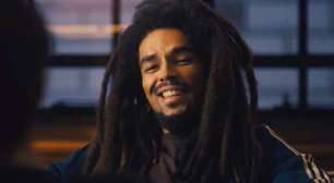 Assista trailer de 'Bob Marley: One Love' com sucessos do artista