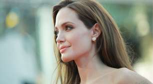 Angelina Jolie faz revelação sobre sua profissão: 'Eu não seria atriz hoje'