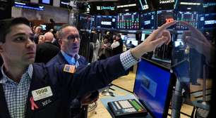 Wall St abre em alta com ganhos da Alphabet, expectativa por dados de emprego