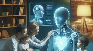 Inteligência Artificial e o treinamento de bots para lidar com o luto