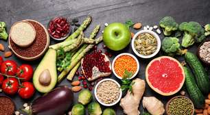 7 alimentos para incluir na dieta detox
