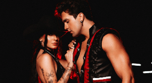 Luan Santana e Ana Castela estreiam parceria em "Deja Vu"