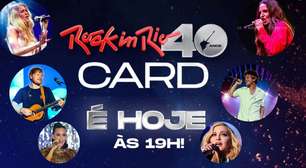 INGRESSO ROCK IN RIO 2024 HOJE: como comprar antes de esgotar e tudo sobre valores, descontos e atrações