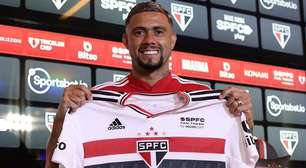 Finalmente! Presidente do Atlético-GO revela detalhes do pagamento da dívida do São Paulo pela aquisição de Rato