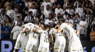 Santos fez a pior temporada de sua História em 2023; veja retrospectiva