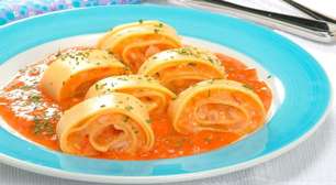 Rondelli de camarão: a melhor receita para surpreender no almoço