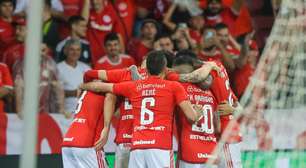 Internacional encerra o Brasileirão com vitória e garante premiação milionária