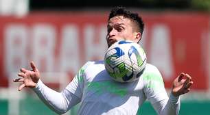 Artur admite a proposta do Zenit, mas evita prazo para definição no Palmeiras