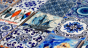 Azulejo Decorativo: +10 Ideias para Banheiro, Cozinha e Área Externa