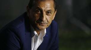 Ramón Díaz torna Vasco competitivo e crava permanência na Série A