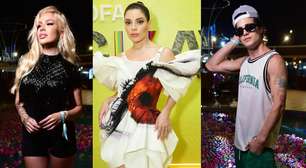 Farofa da Gkay 2023: confira os looks dos convidados para o último dia de festão