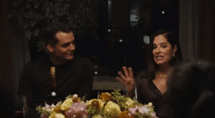 Wagner Moura aparece em primeiro trailer de "Sr. &amp; Sra. Smith"
