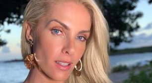 Ana Hickmann revela a verdade sobre mandar indiretas a Alexandre Correa