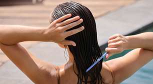 5 dicas que vão te ajudar a proteger o cabelo do calor