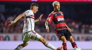 Arrascaeta lamenta má temporada e projeta um 2024 melhor