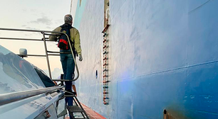Quanto ganha um prático de navio? Salário médio atual