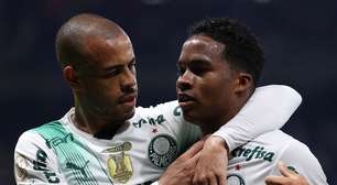 Jogadores do Palmeiras celebram título brasileiro histórico; veja repercussão