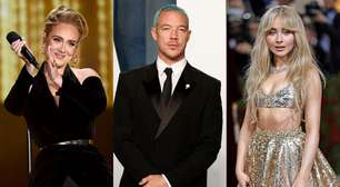 Boletim HFTV: Novo clipe de Sabrina Carpenter, polêmica do Diplo e muito mais