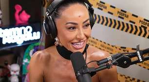 Sabrina Sato causa ao afirmar que ninguém é 100% hétero e faz confissão sobre sexualidade