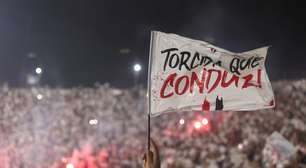 Torcida do São Paulo quebra recordes no Morumbi e registra melhor média de público da história em 2023