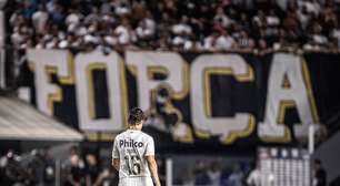 No ano do Brasileirão Rei, Santos decepciona e amarga o pior capítulo de sua história