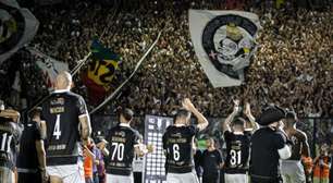 Tensão, interdição e festa em São Januário: o final feliz da torcida do Vasco