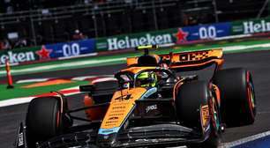 F1: McLaren investiga possível ligação entre upgrades e aumento de erros dos pilotos