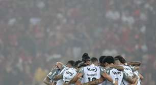 Importante jornal europeu elege seleção do brasileirão 2023; Atlético tem mais jogadores do que o campeão Palmeiras